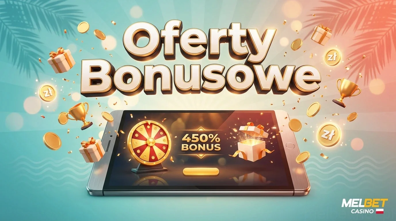 Oferty Bonusowe